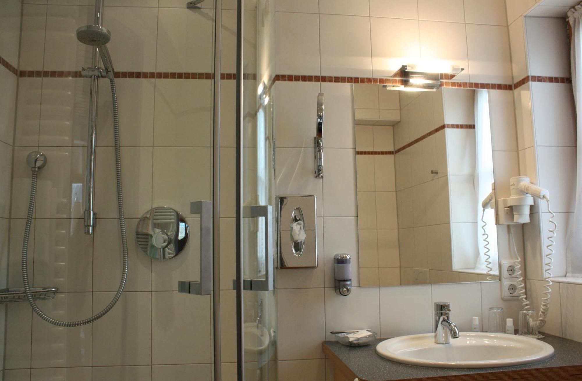 Hotel Garni Otto Huber Oberammergau Pokoj fotografie